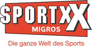 SPORTXX Logo PNG Vector