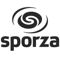 Sporza Logo Vector