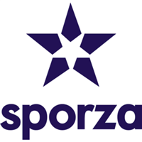 SPORZA STORE Logo PNG Vector