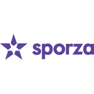 Sporza Store Logo Vector