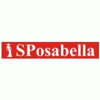 SPosabella Logo PNG Vector
