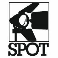 Spot Logo PNG Vector