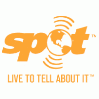 Spot Satellite Manager Logo PNG Vector