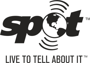 Spot Satellite Manager Logo PNG Vector