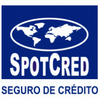 SpotCred Logo Vector
