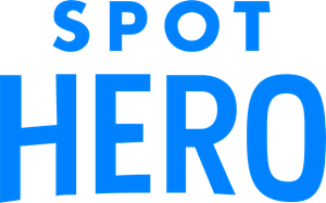 SpotHero Logo PNG Vector