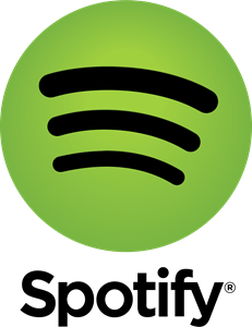 Spotify 2014 Logo PNG Vector