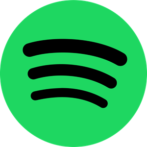 Spotify 2015 Logo PNG Vector