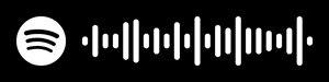 Spotify Code Logo PNG Vector