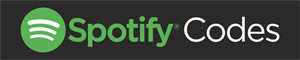 Spotify Codes Logo PNG Vector