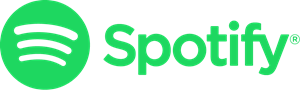 Spotify Logo PNG Vector