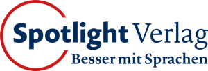 Spotlight Verlag Logo Vector