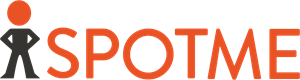 SpotMe Logo PNG Vector