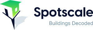Spotscale Logo PNG Vector