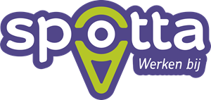 Spotta Logo PNG Vector