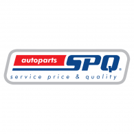 Spq Autoparts Logo Vector