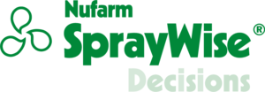 Spraywise Decisions Logo PNG Vector