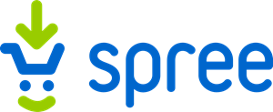 Spree Commerce Logo PNG Vector