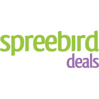 Spreebird Deals Logo PNG Vector