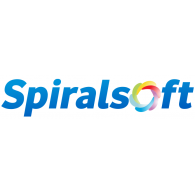 Sprialsoft Enterprise Logo PNG Vector