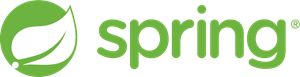 Spring Boot Logo PNG Vector