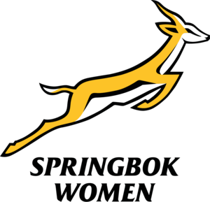 Springbok Women Logo PNG Vector