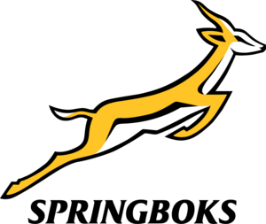 Springboks Logo PNG Vector