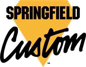 Springfield Armory Custom Shop Logo Vector