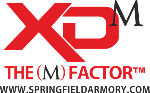Springfield Armory Logo Vector