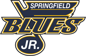 Springfield Jr. Blues Logo PNG Vector