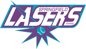 Springfield Lasers Logo PNG Vector