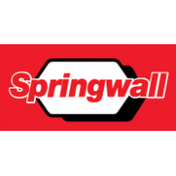 Springwall Logo PNG Vector