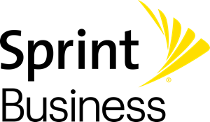Sprint Business Logo PNG Vector