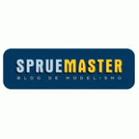 Spruemaster Logo PNG Vector