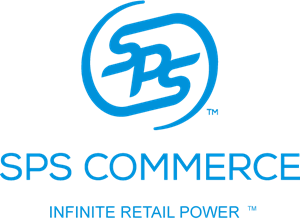 SPS Commerce Logo PNG Vector
