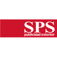 SPS Publicidad Exterior Logo PNG Vector
