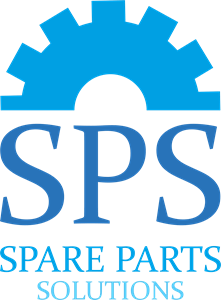 SPS SPARE PART SOLUTIONS Logo Vector