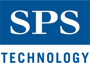 SPS Technology Logo Vector