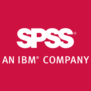 Spss An Ibm Company Logo PNG Vector