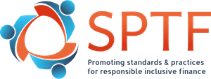 SPTF Logo Vector