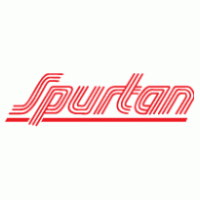 Spurtan Logo PNG Vector