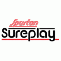 Spurtan Sureplay Logo PNG Vector