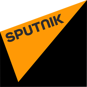Sputnik International Logo PNG Vector