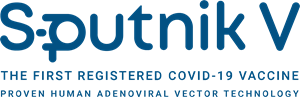 Sputnik V Logo PNG Vector