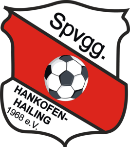SpVgg Hankofen-Hailing Logo PNG Vector
