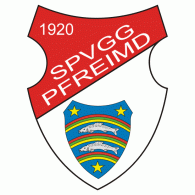 SpVgg Pfreimd Logo Vector