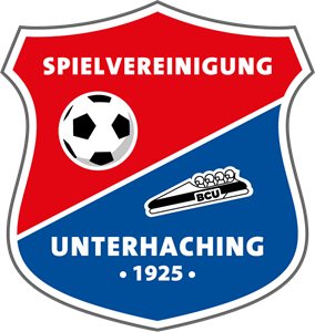 SpVgg Unterhaching (2013) Logo PNG Vector