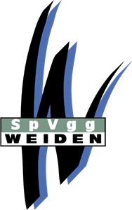 SpVgg Weiden Logo PNG Vector