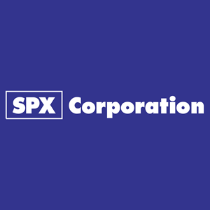 SPX Logo PNG Vector