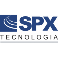 SPX Tecnologia Logo Vector